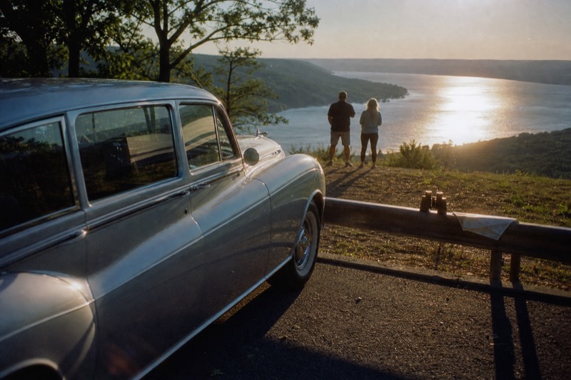 Private Customizable Canandaigua Tour