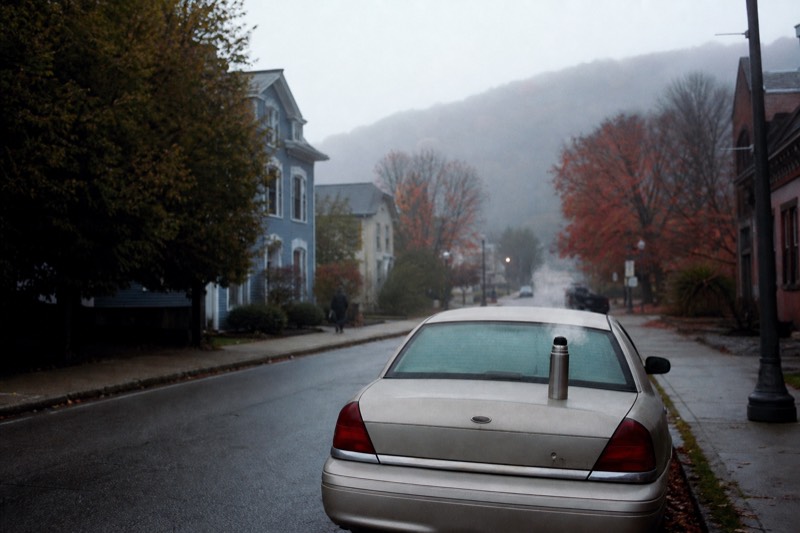 Private Customizable Keuka Tour