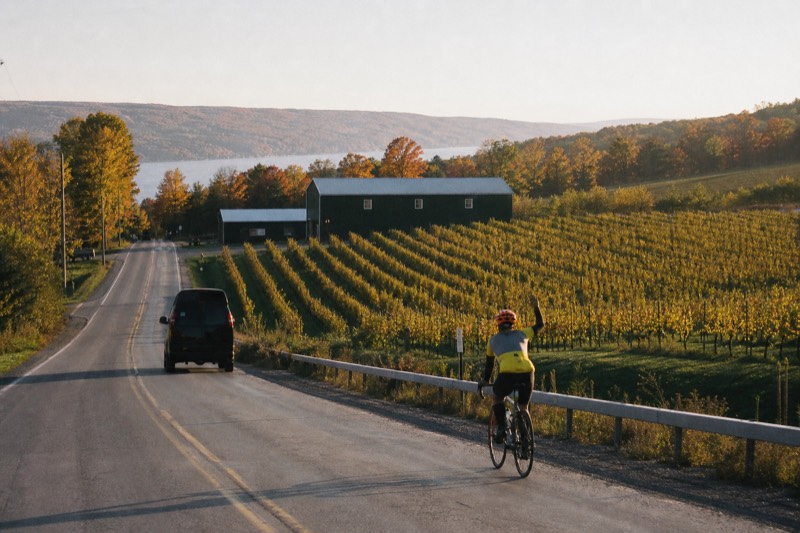 South End Tasting Route